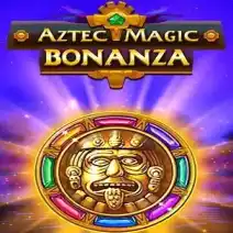 Aztec Magic Bonanza Spielautomat Spielen