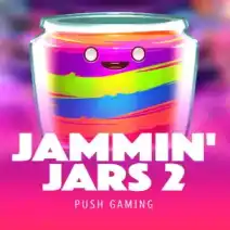 Jammin' Jars 2 Spielautomat Spielen