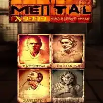 Mental Spielautomat Spielen