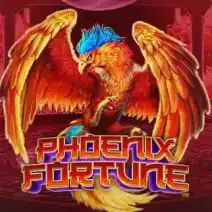 Phoenix Fortune Spielautomat Spielen